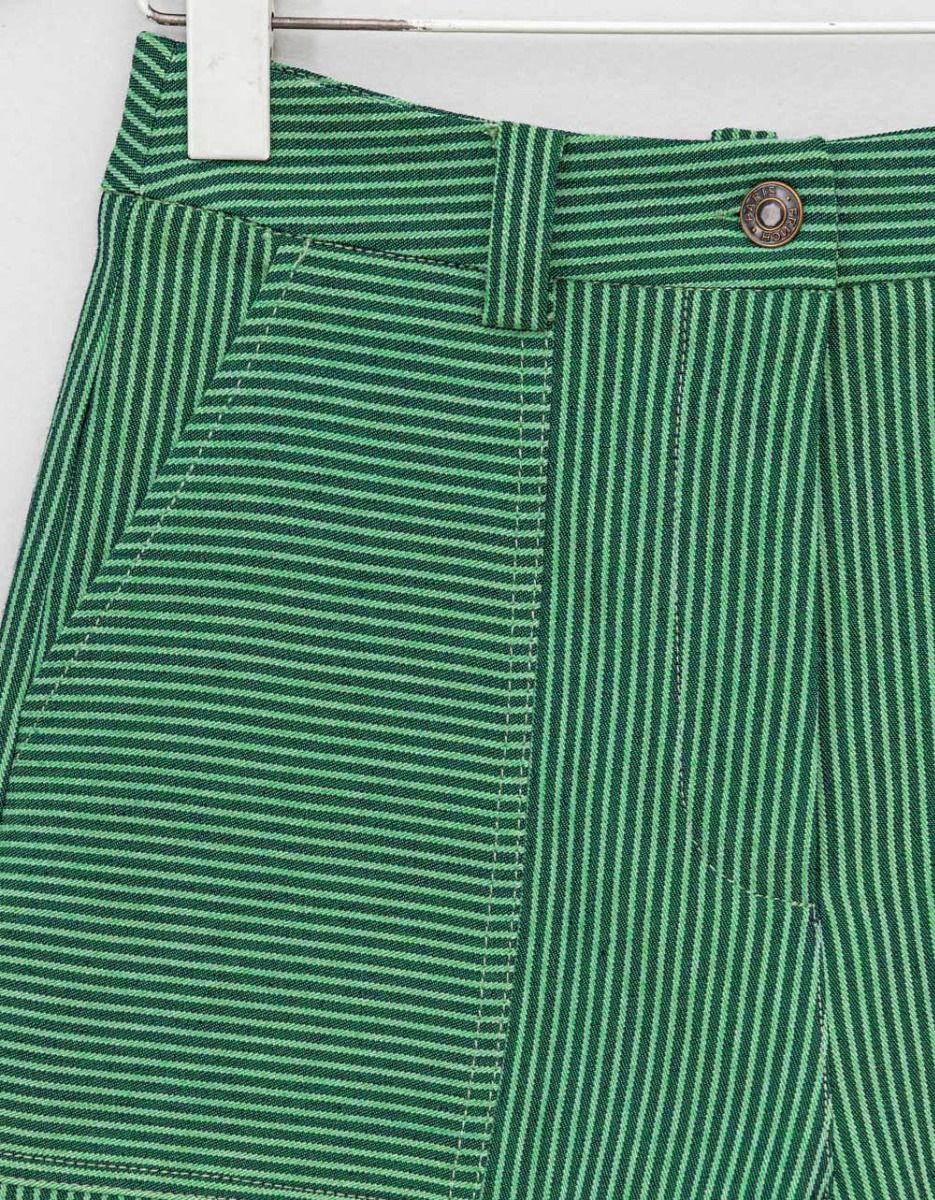Jamie Stripe Shorts_2