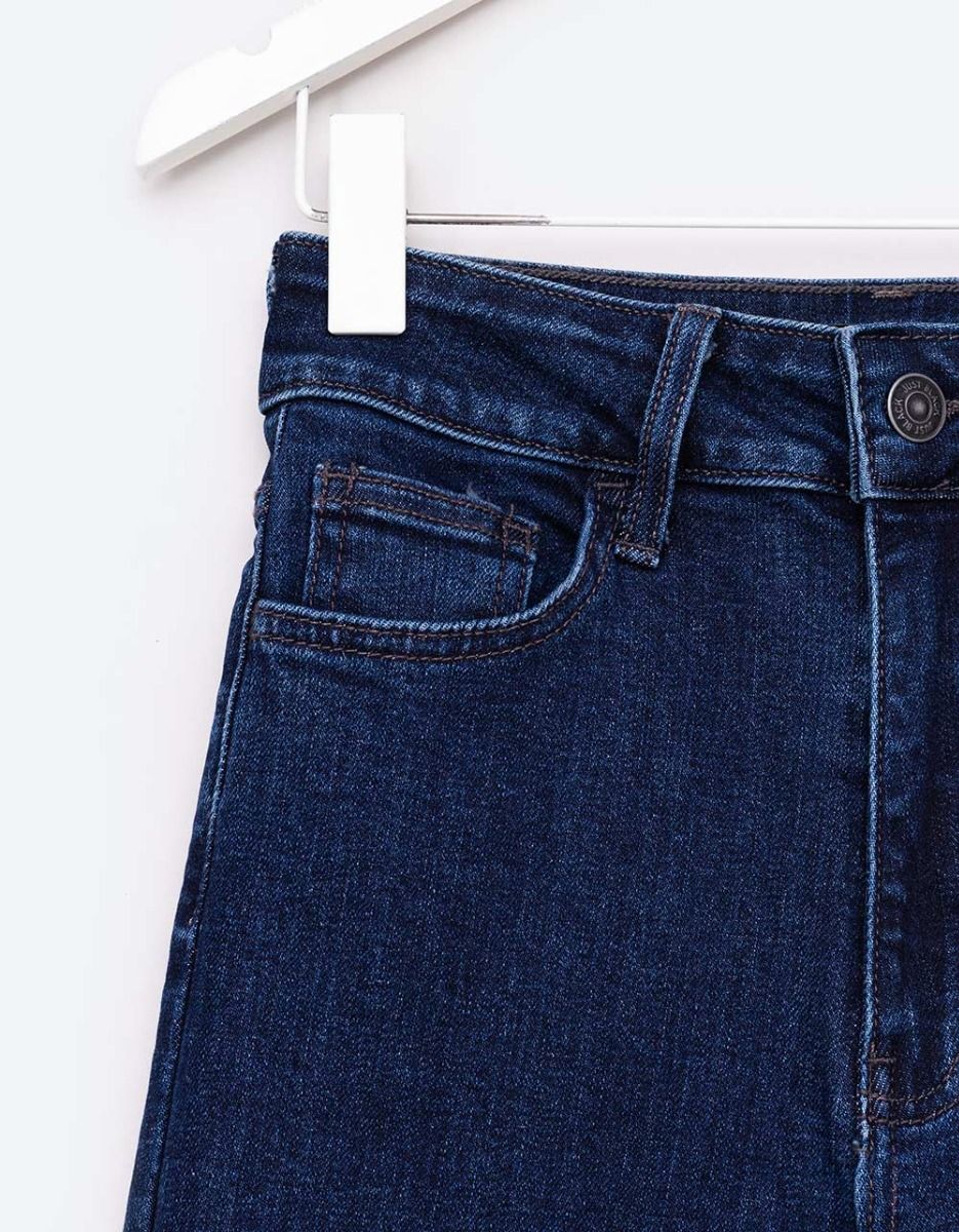 Janie High & Wide Jean_2