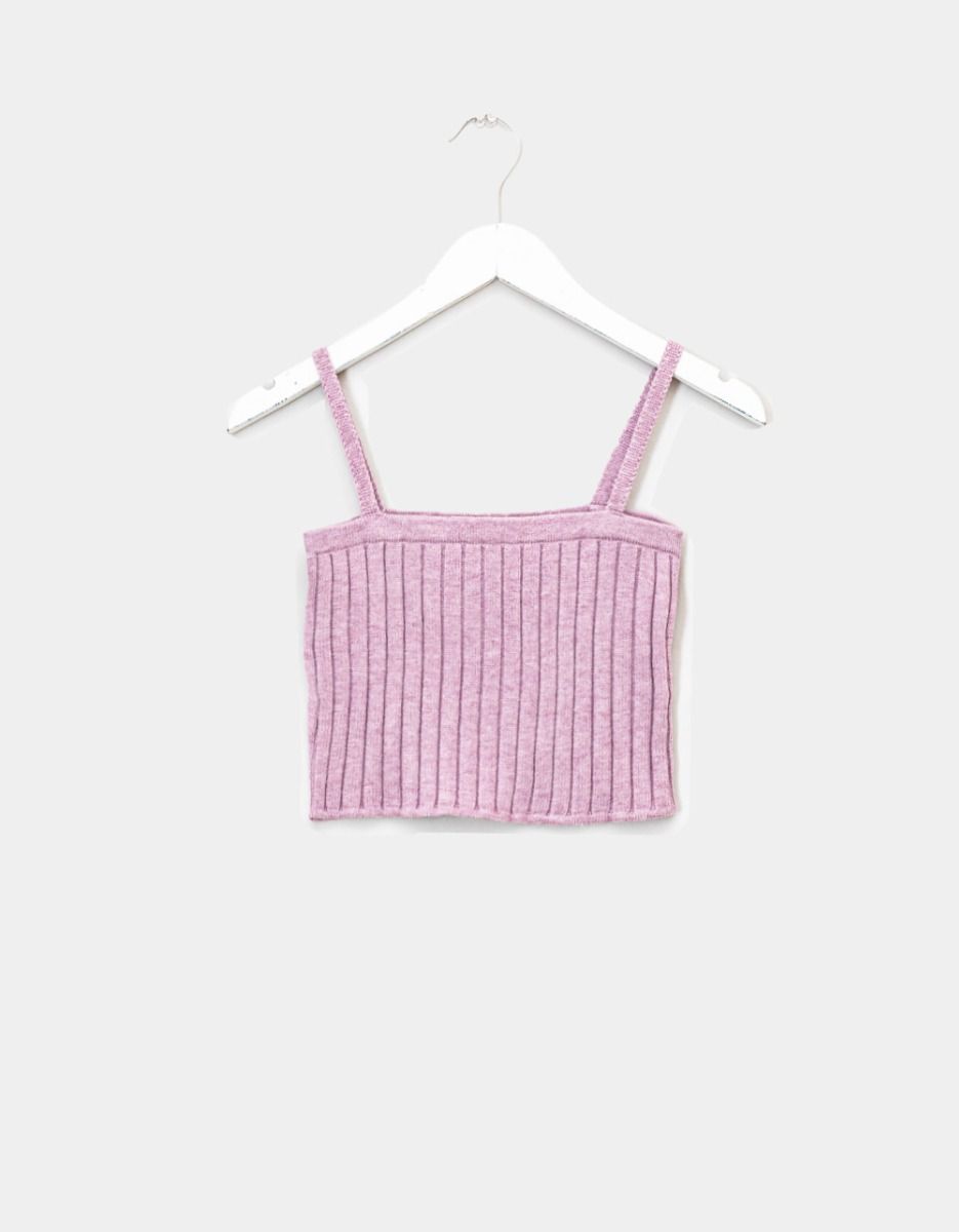 Janie Knit Tank_0