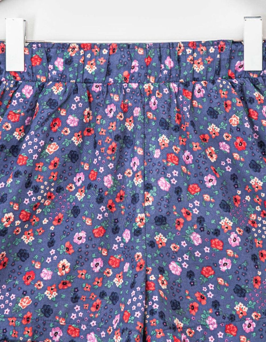 Jardin Pull-On Shorts_5