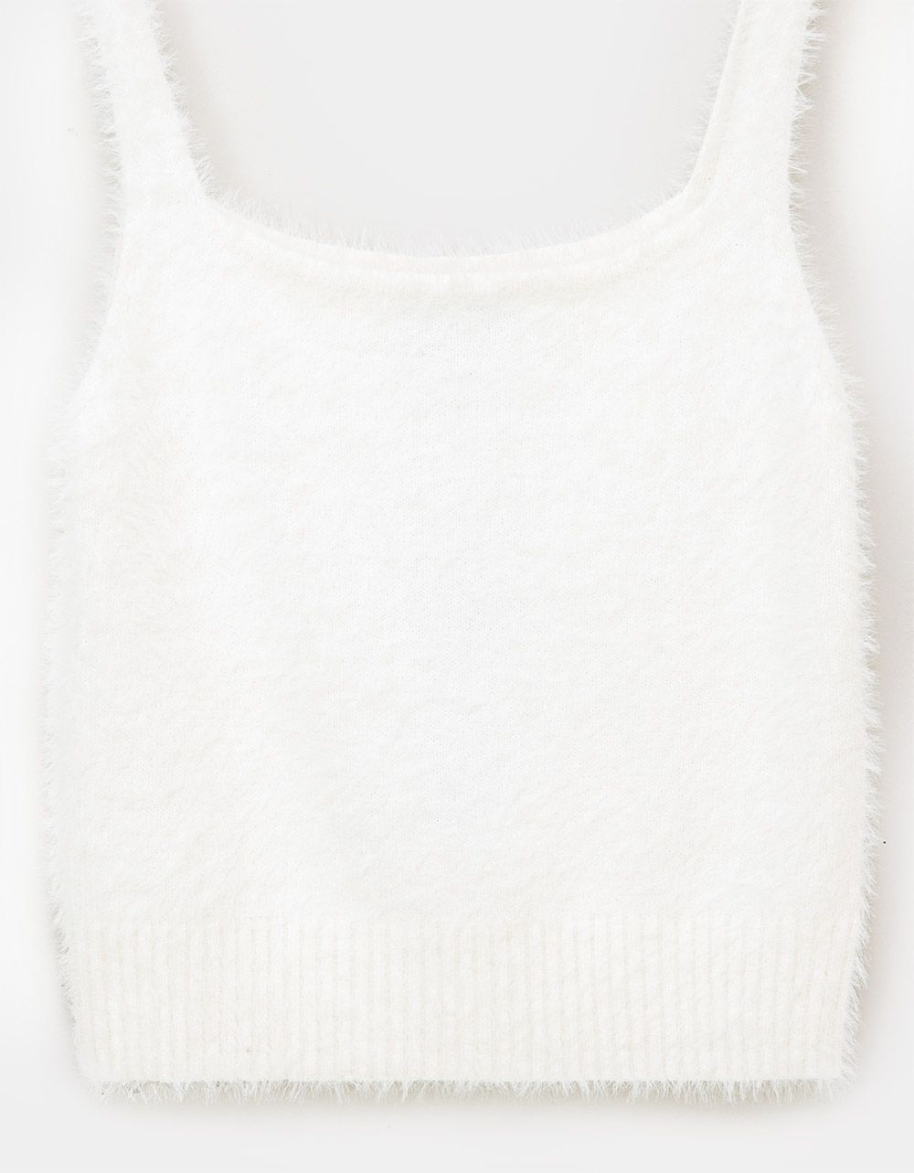 Jax Fuzzy Cami in Fraiche_2