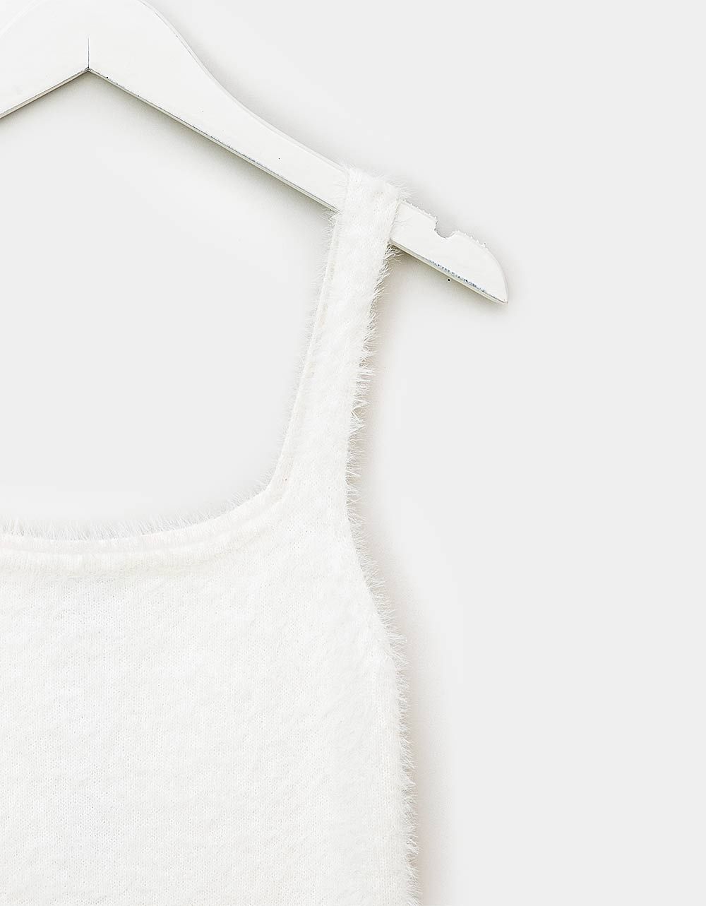 Jax Fuzzy Cami in Fraiche_1