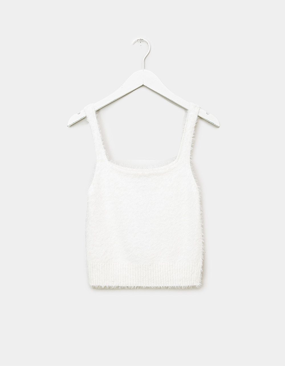Jax Fuzzy Cami in Fraiche_0