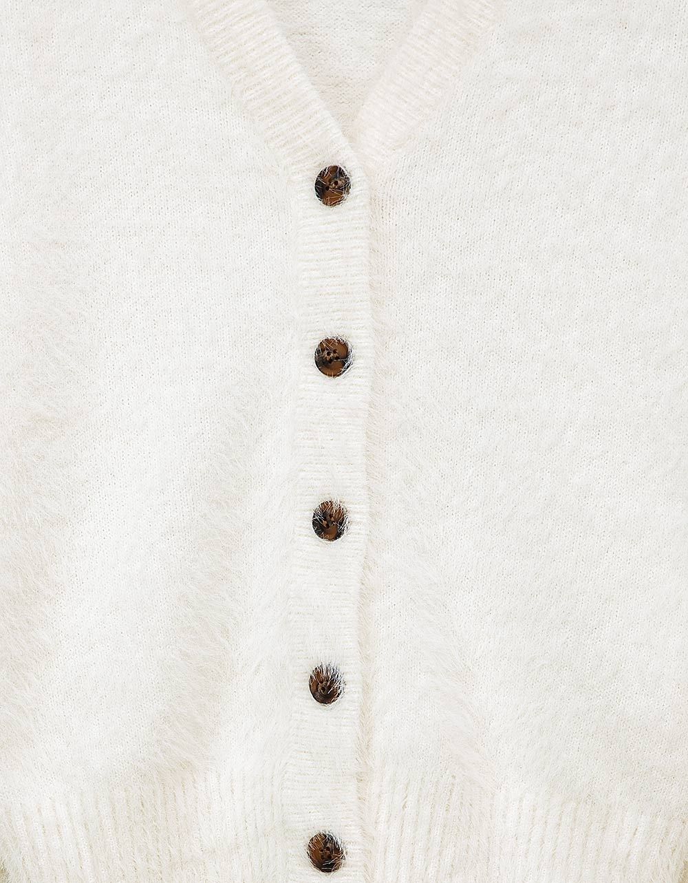 Jax Fuzzy Cardigan in Fraiche_2