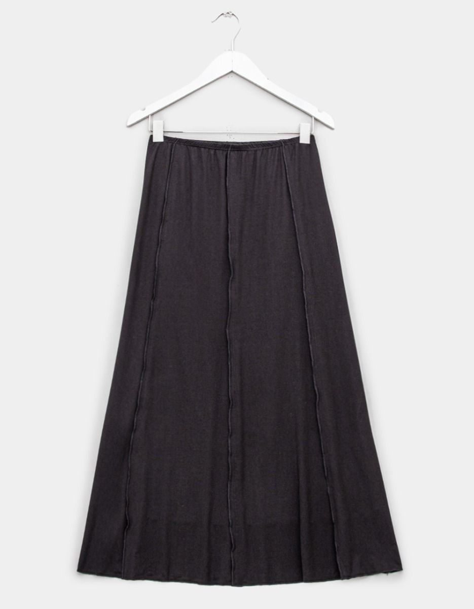 Jayden Seams Skirt_0