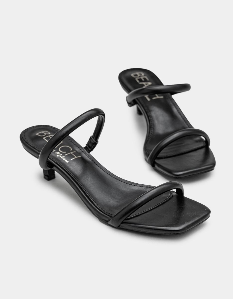 Jeanne Kitten in Black_2