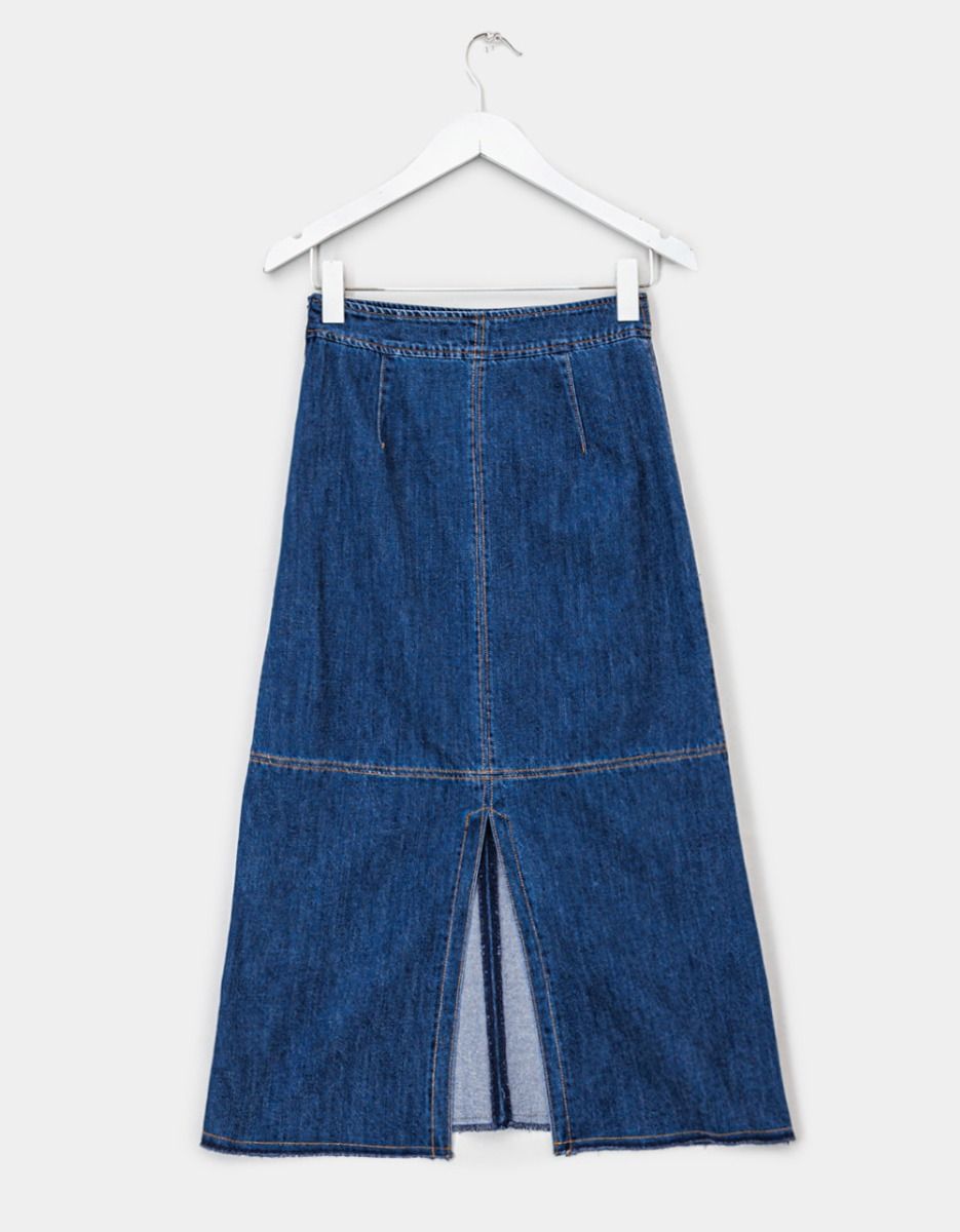 Jeannie Midi Skirt_5