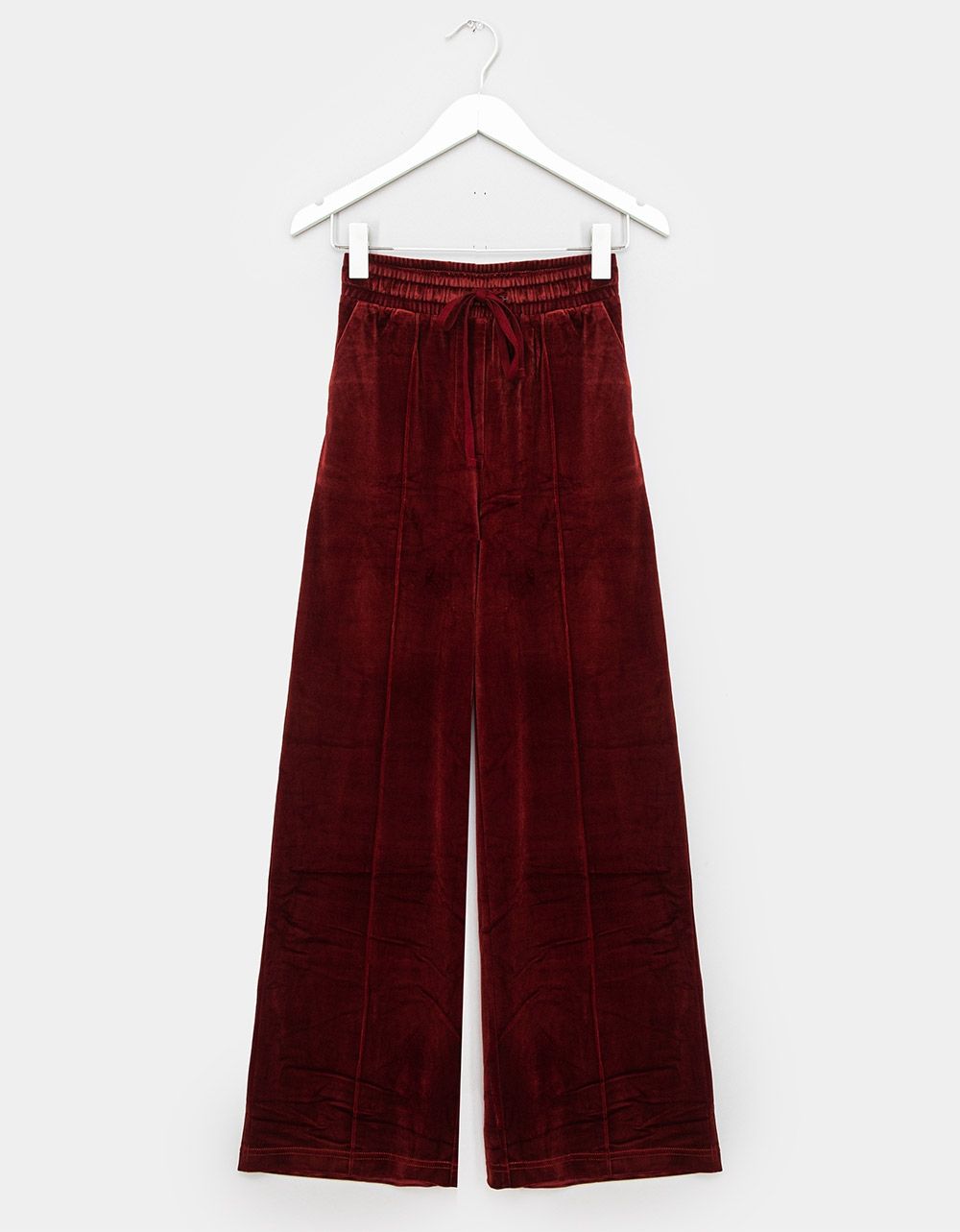 Jess Velvet Pants_0