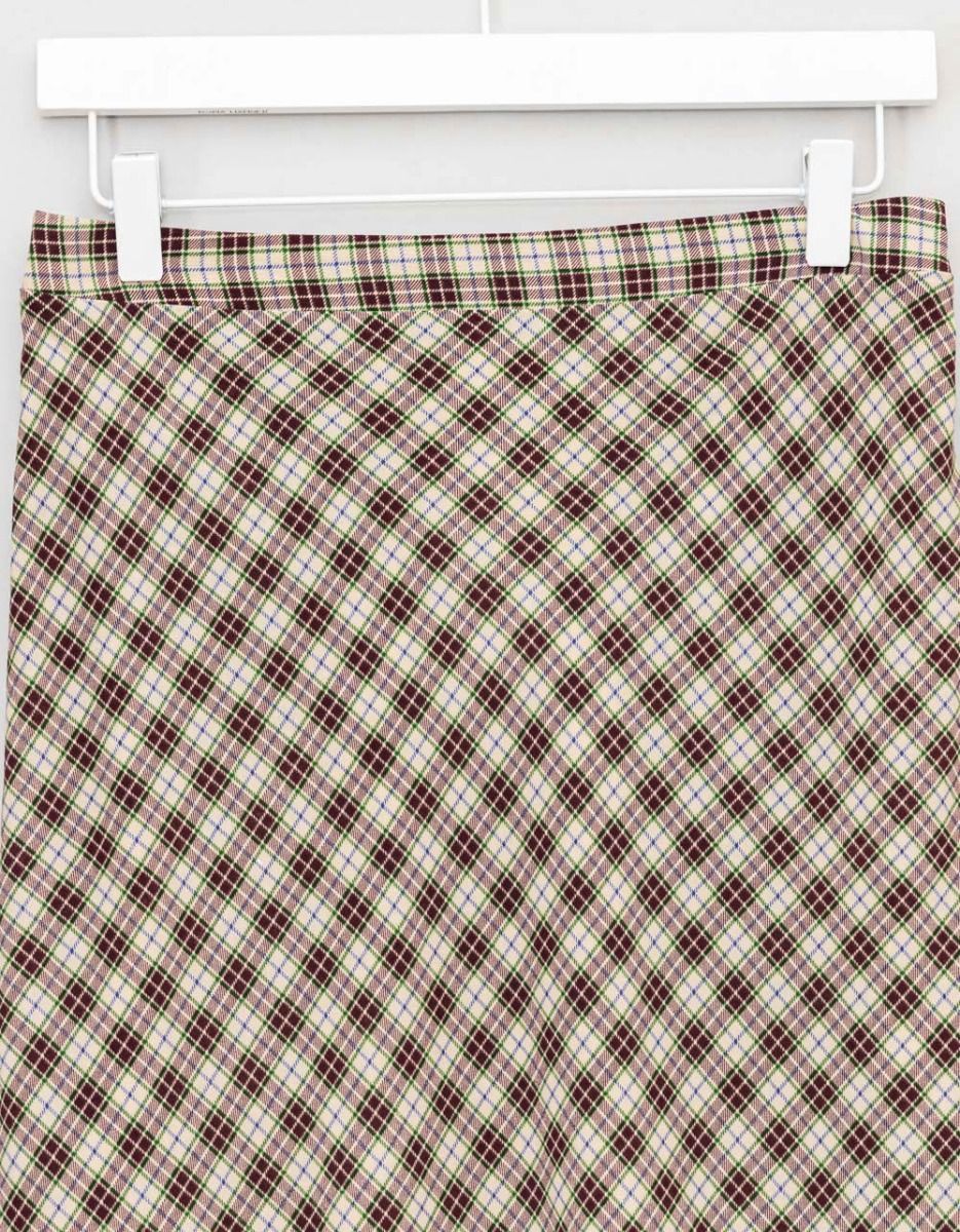 Jillian Plaid Midi_3