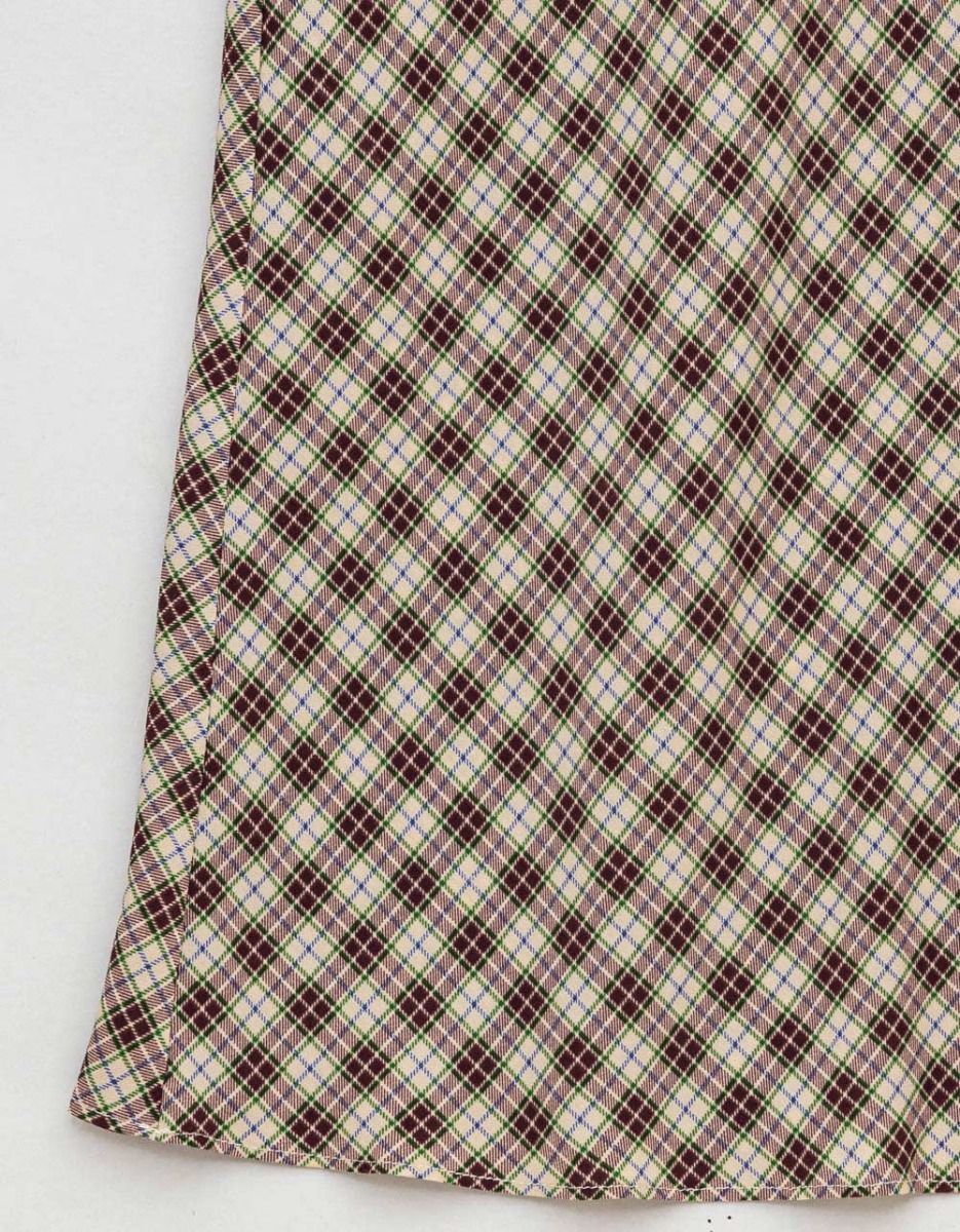 Jillian Plaid Midi_2