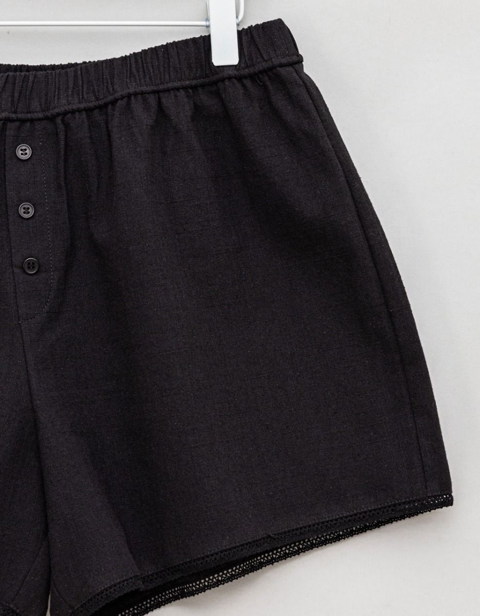 Jody Boudoir Shorts_1