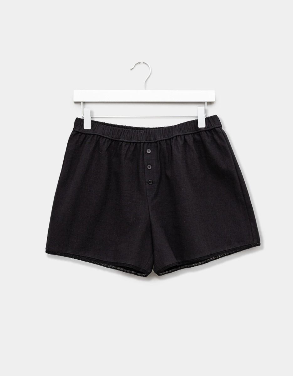 Jody Boudoir Shorts_0