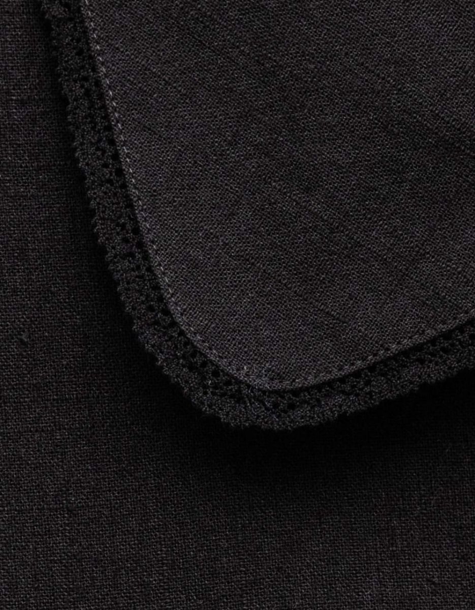 Jody Tie Collar Top_3