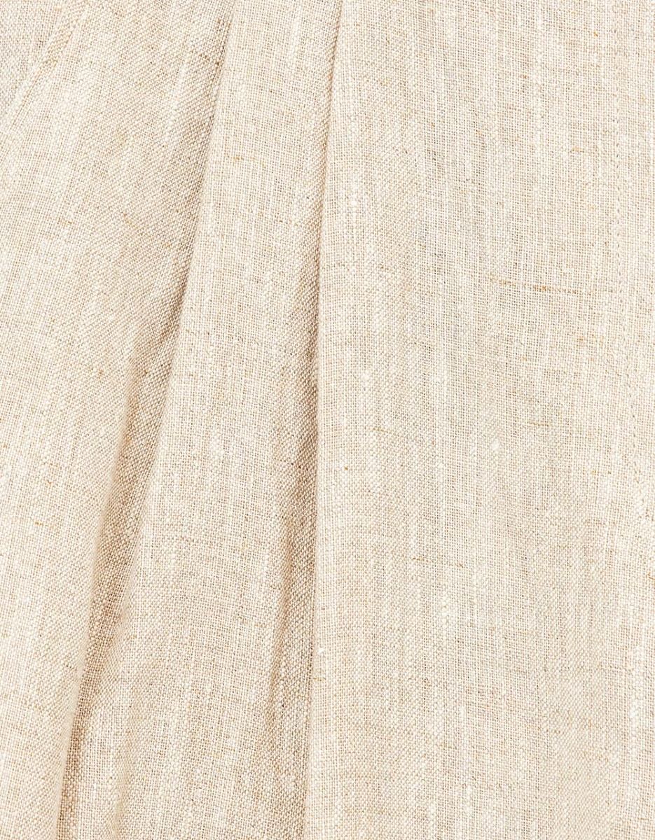 Joey Pleated Pants_5