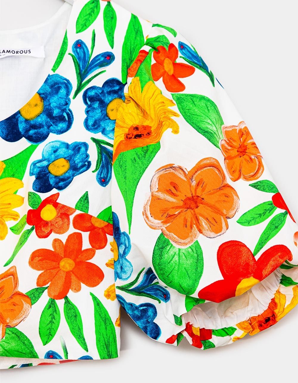 Jolanda Crop Blouse_2