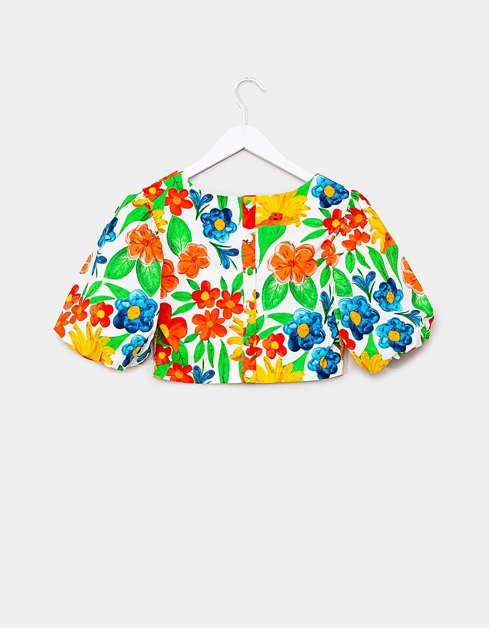 Jolanda Crop Blouse_1