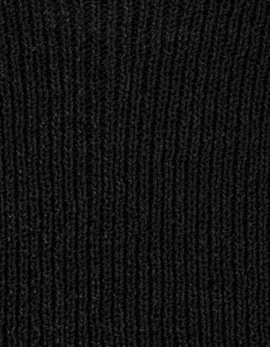 Jolee Knit Tank in Black_3