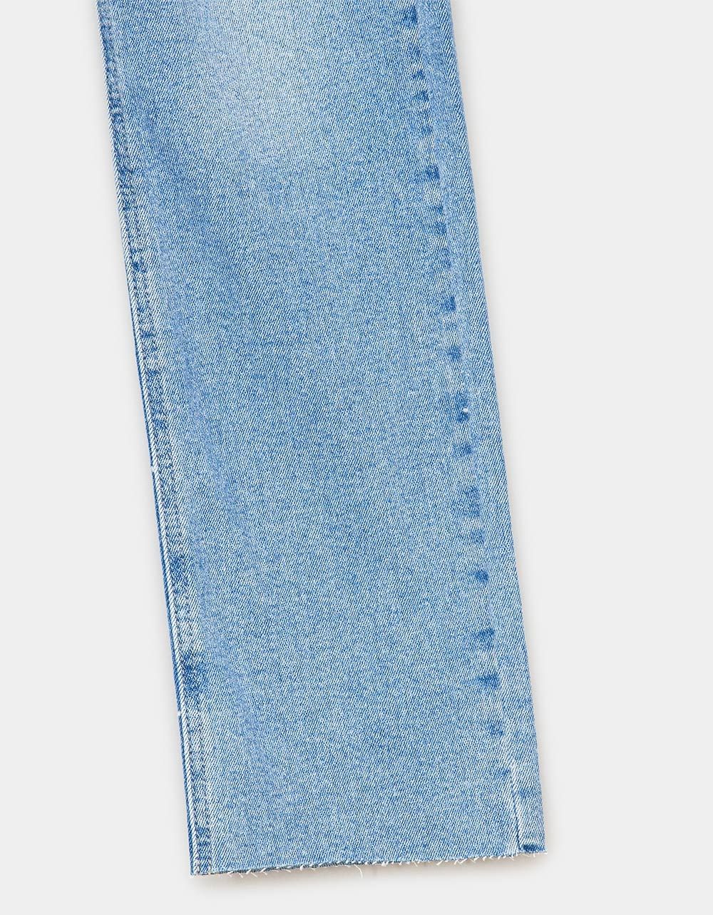 Jolene High Straight Jean_2