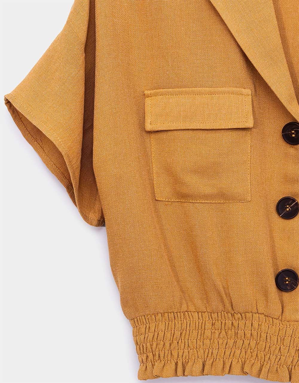 Jones Button Blouse_3