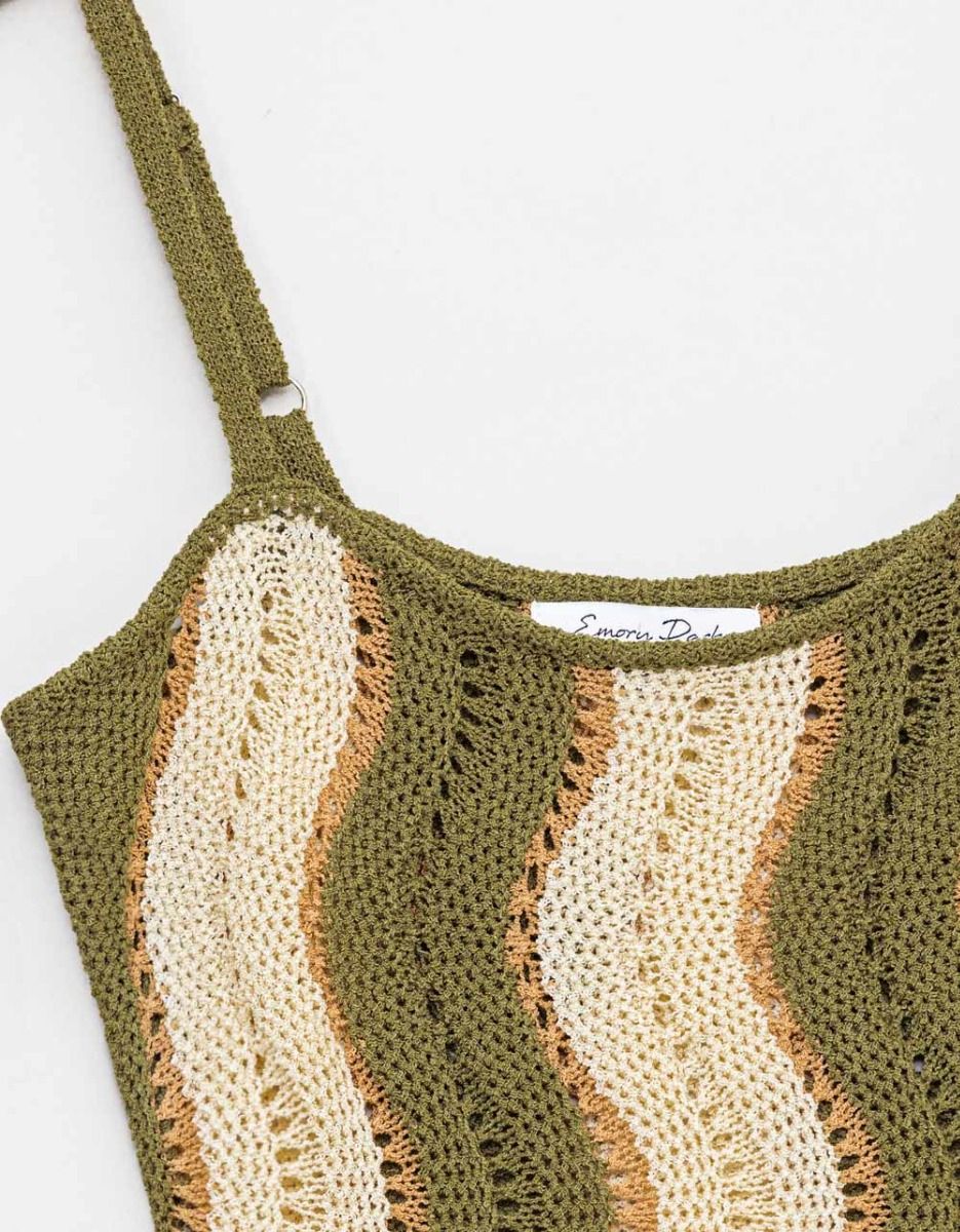 Joni Crochet Top_5