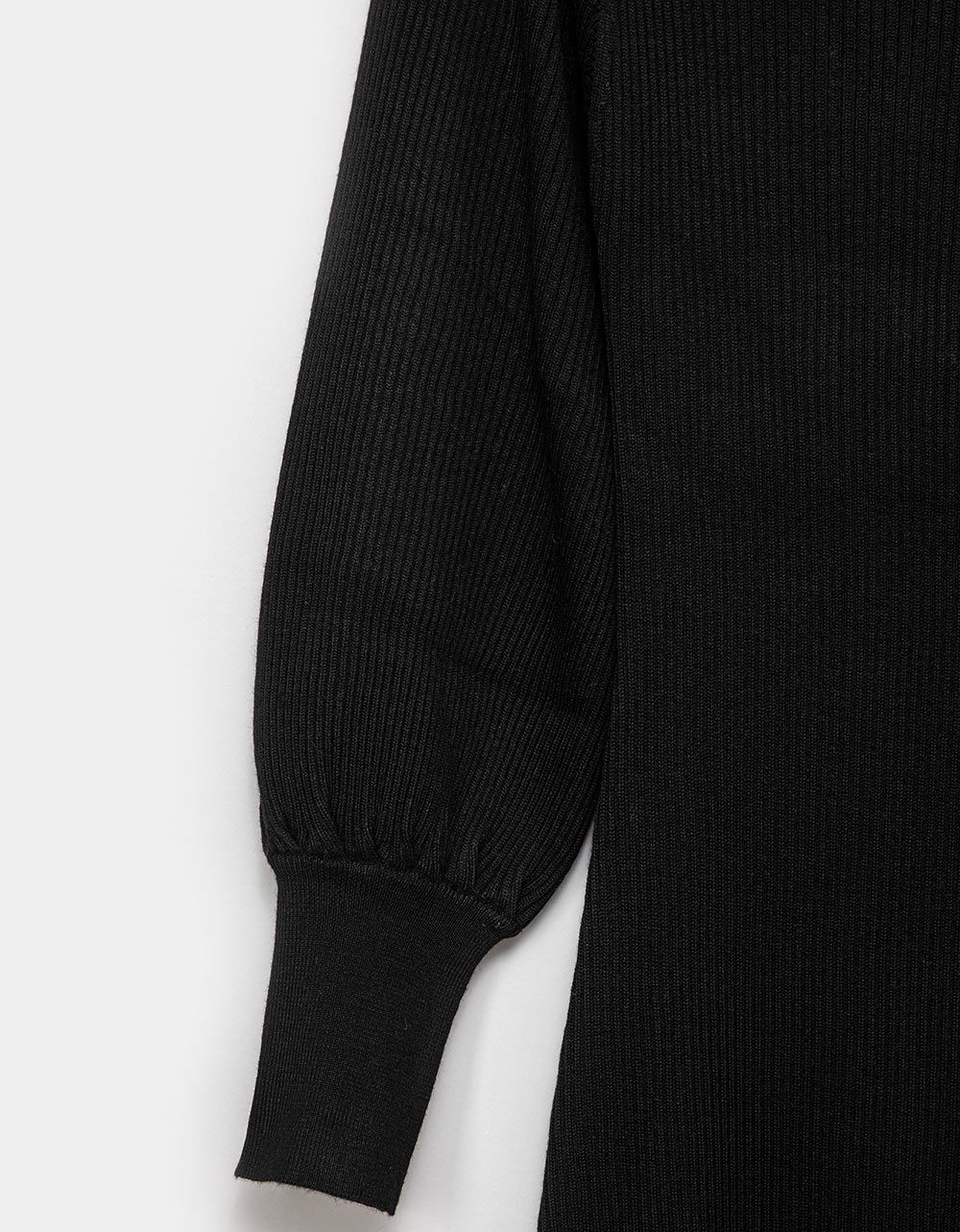 Joni Puff Sleeve Midi_2