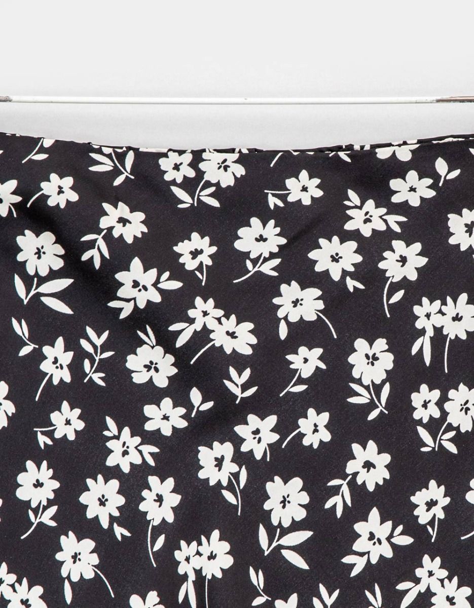 Jonquille Midi Skirt_3