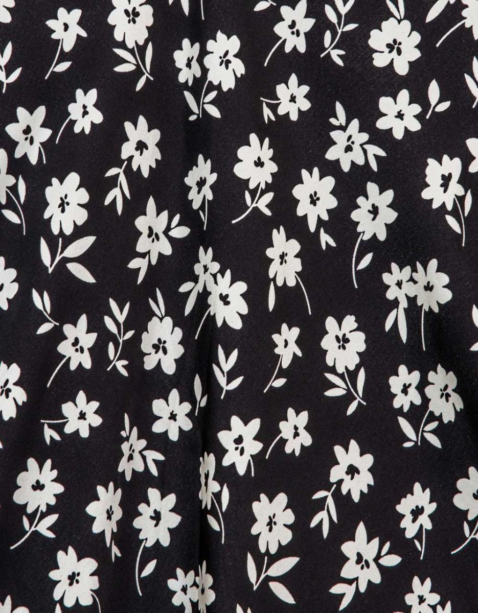 Jonquille Midi Skirt_5