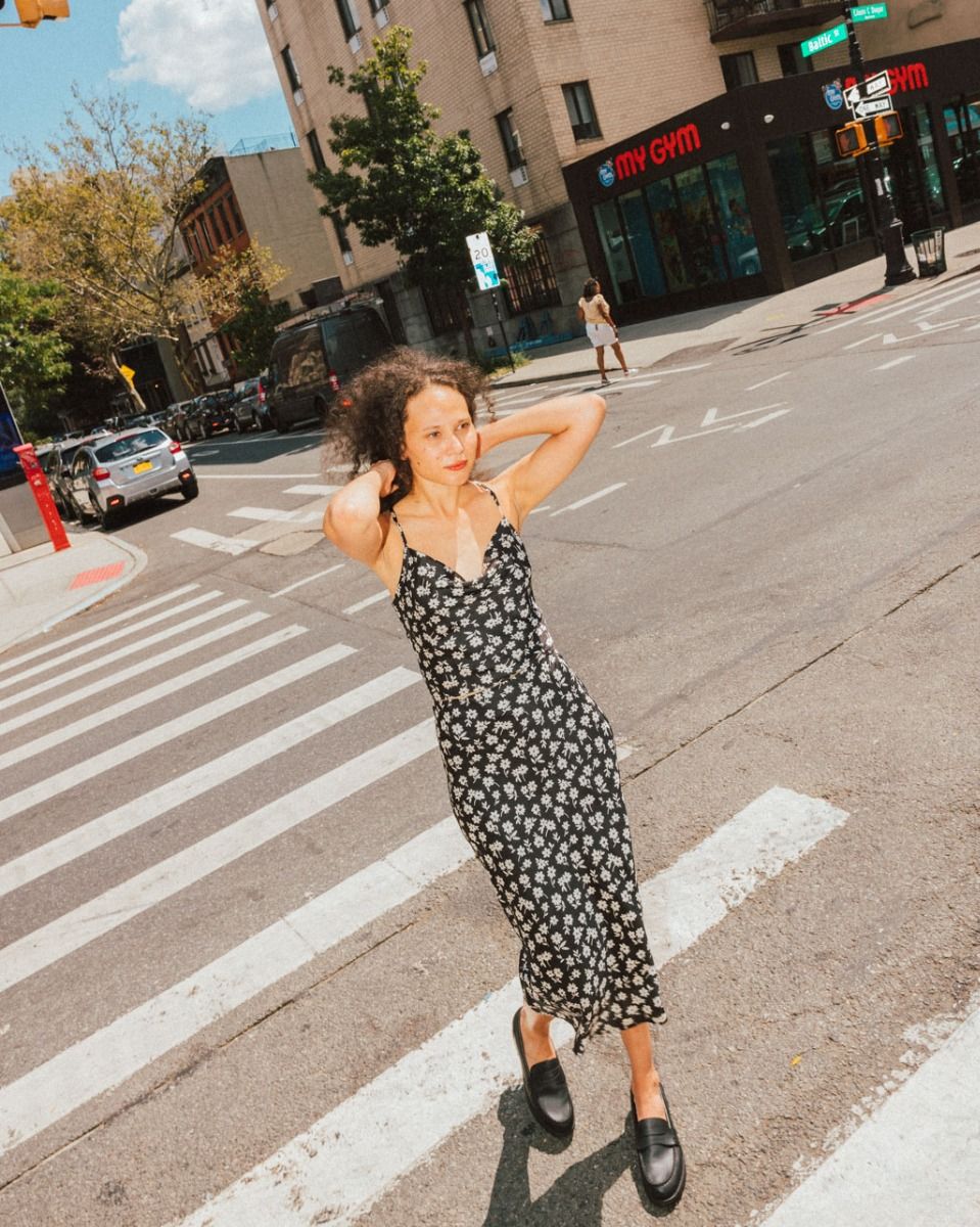 Jonquille Midi Skirt_2