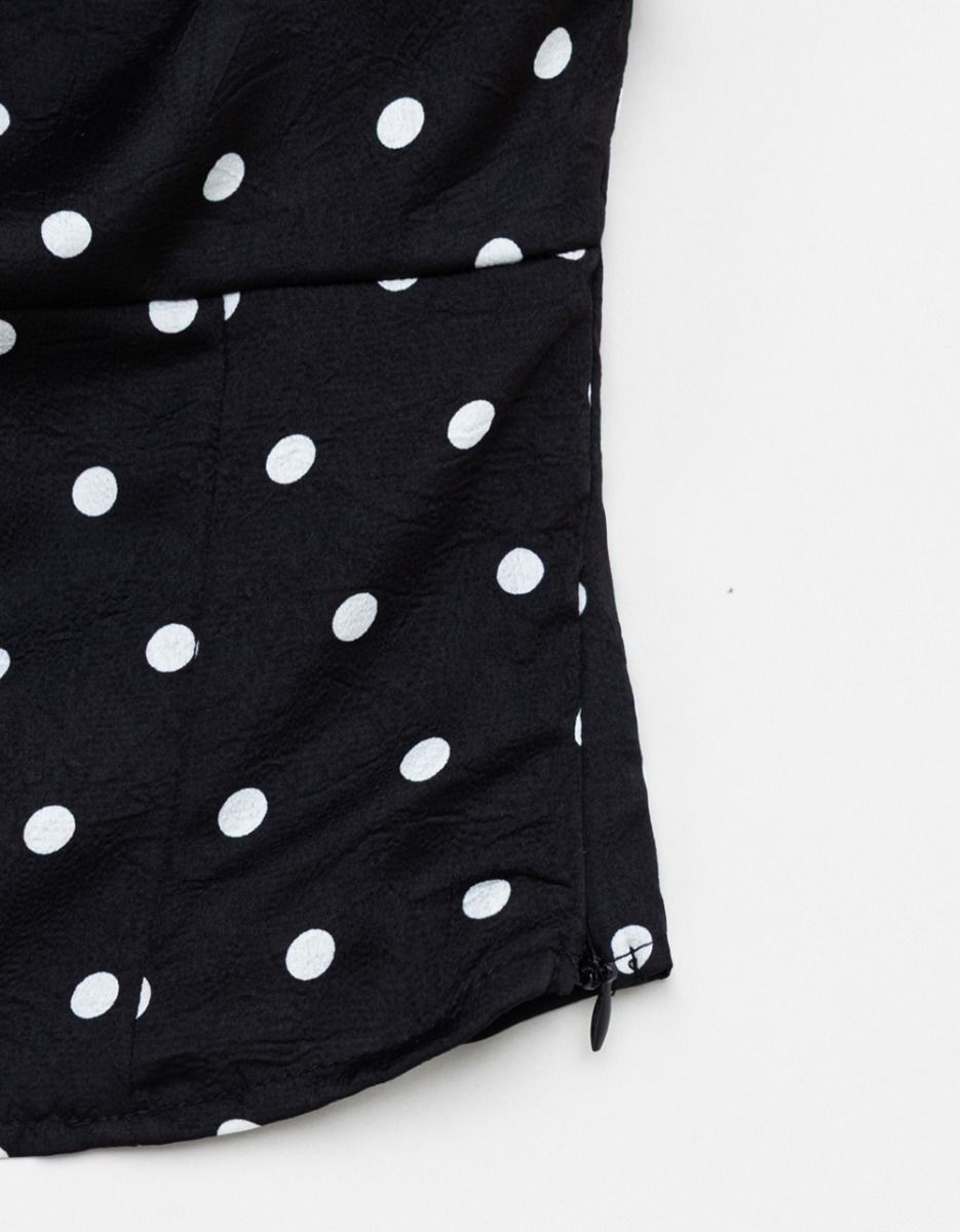 Josie Polka Dot Top_1