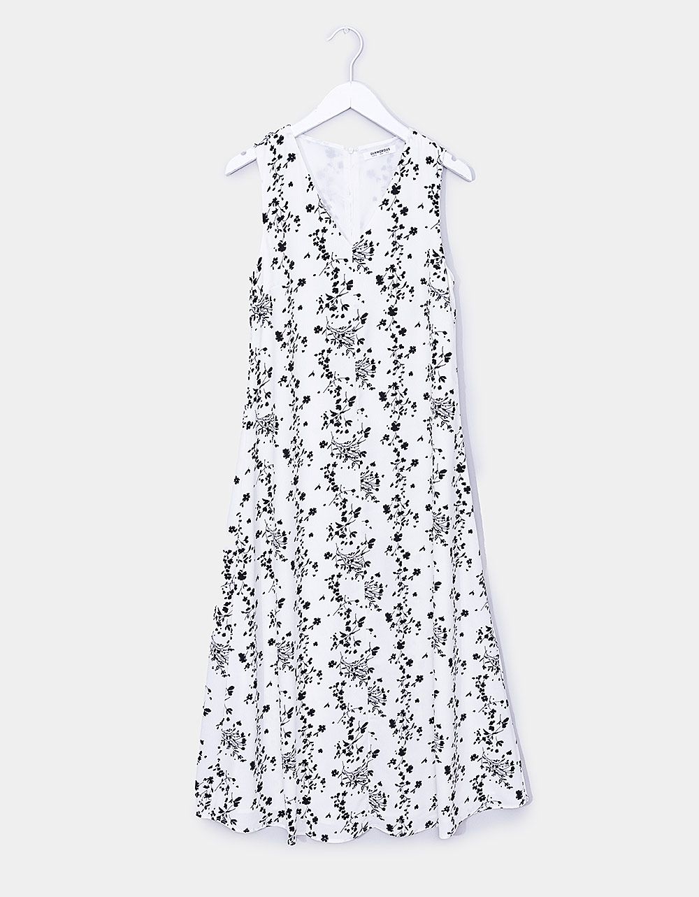 Jubilee Midi Dress_0