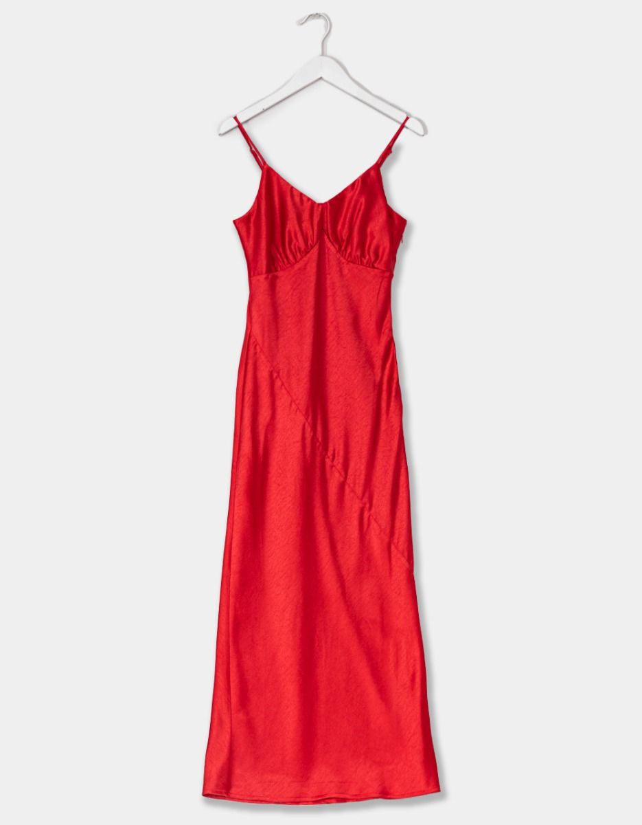 Juliana Slip Dress_0