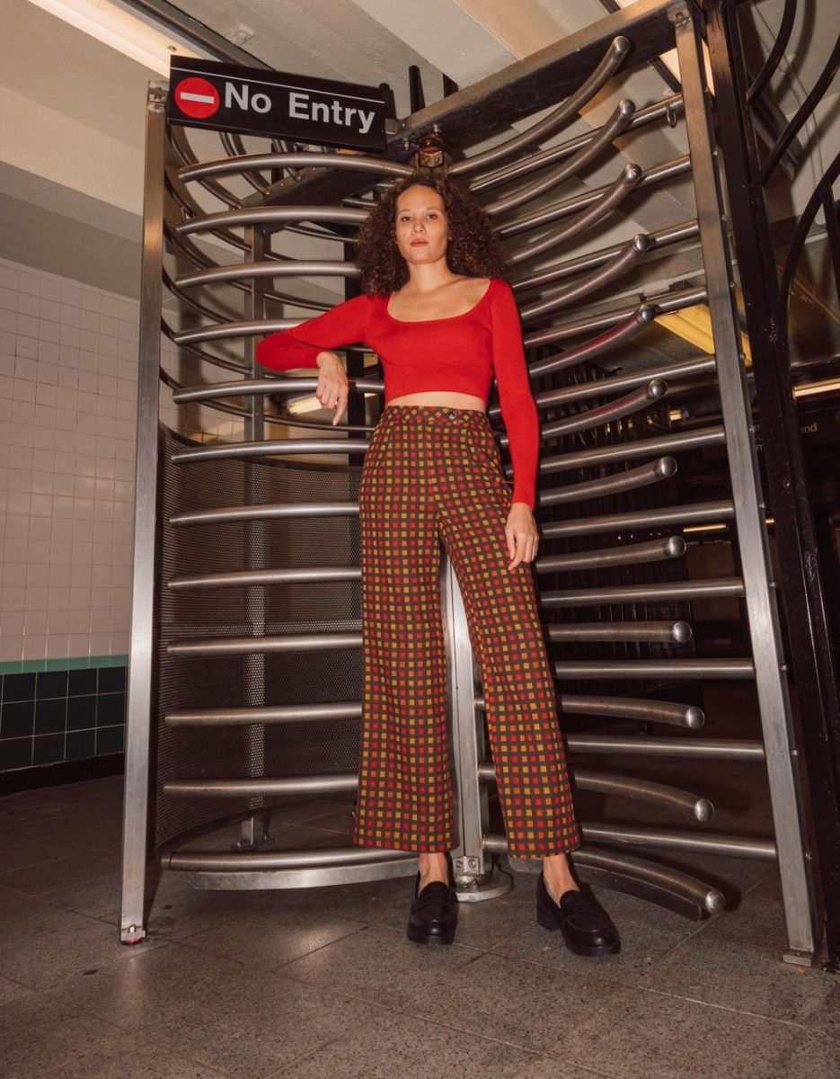 Juline Square Pants_2