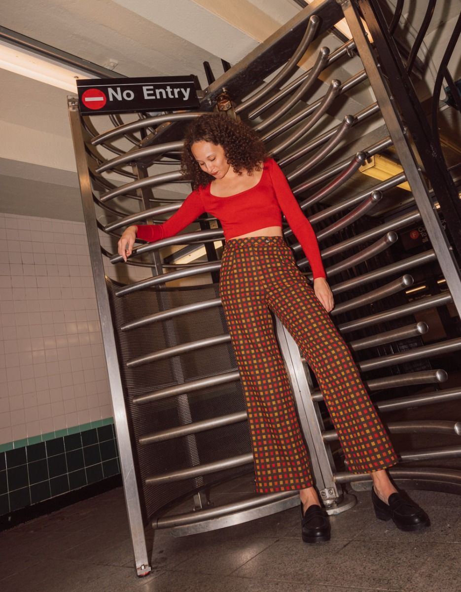 Juline Square Pants_3