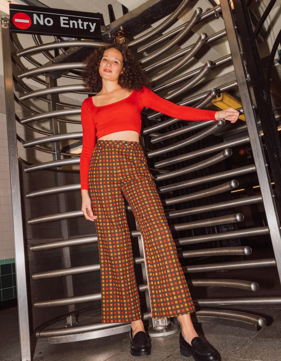 Juline Square Pants_1