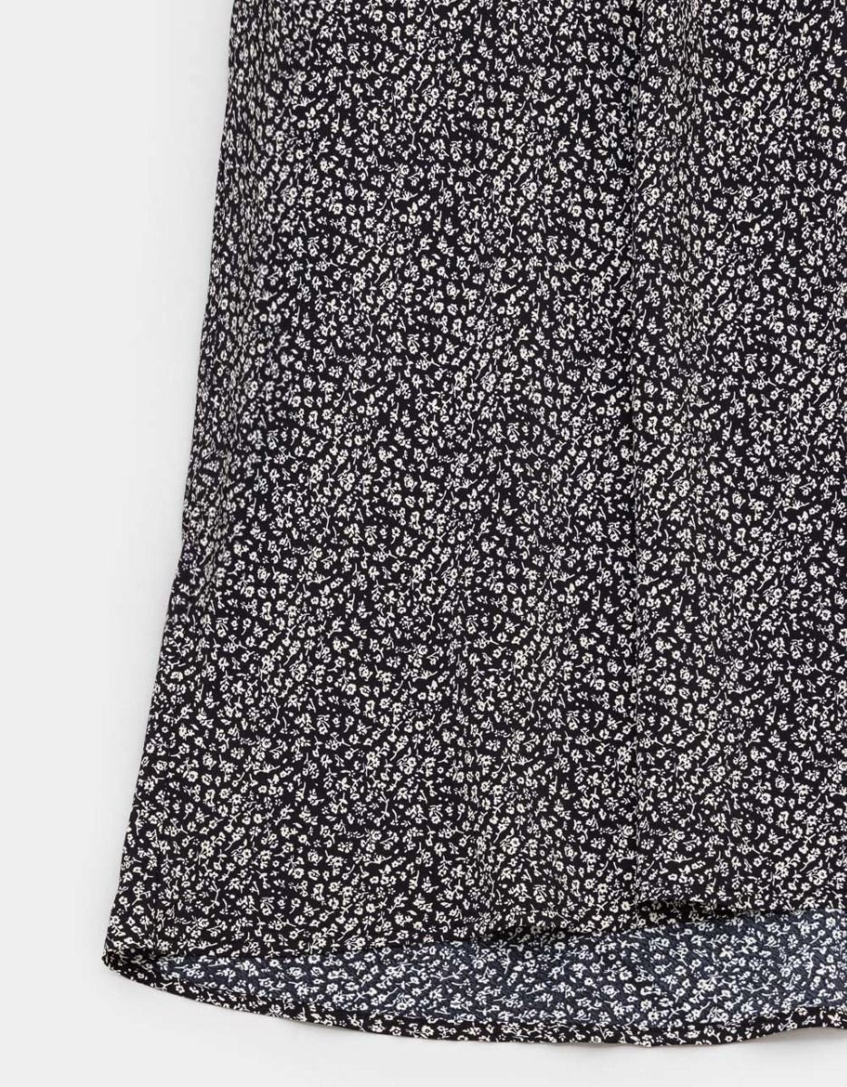 June Fleur Midi Skirt_1