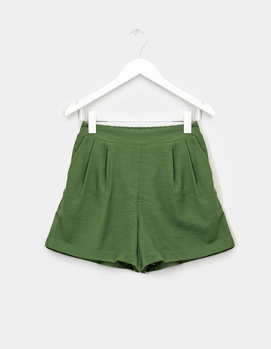 Juniper Pull-On Shorts_0