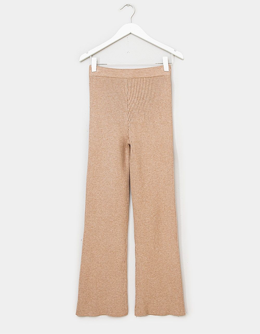 Juno Rib Knit Pants_0