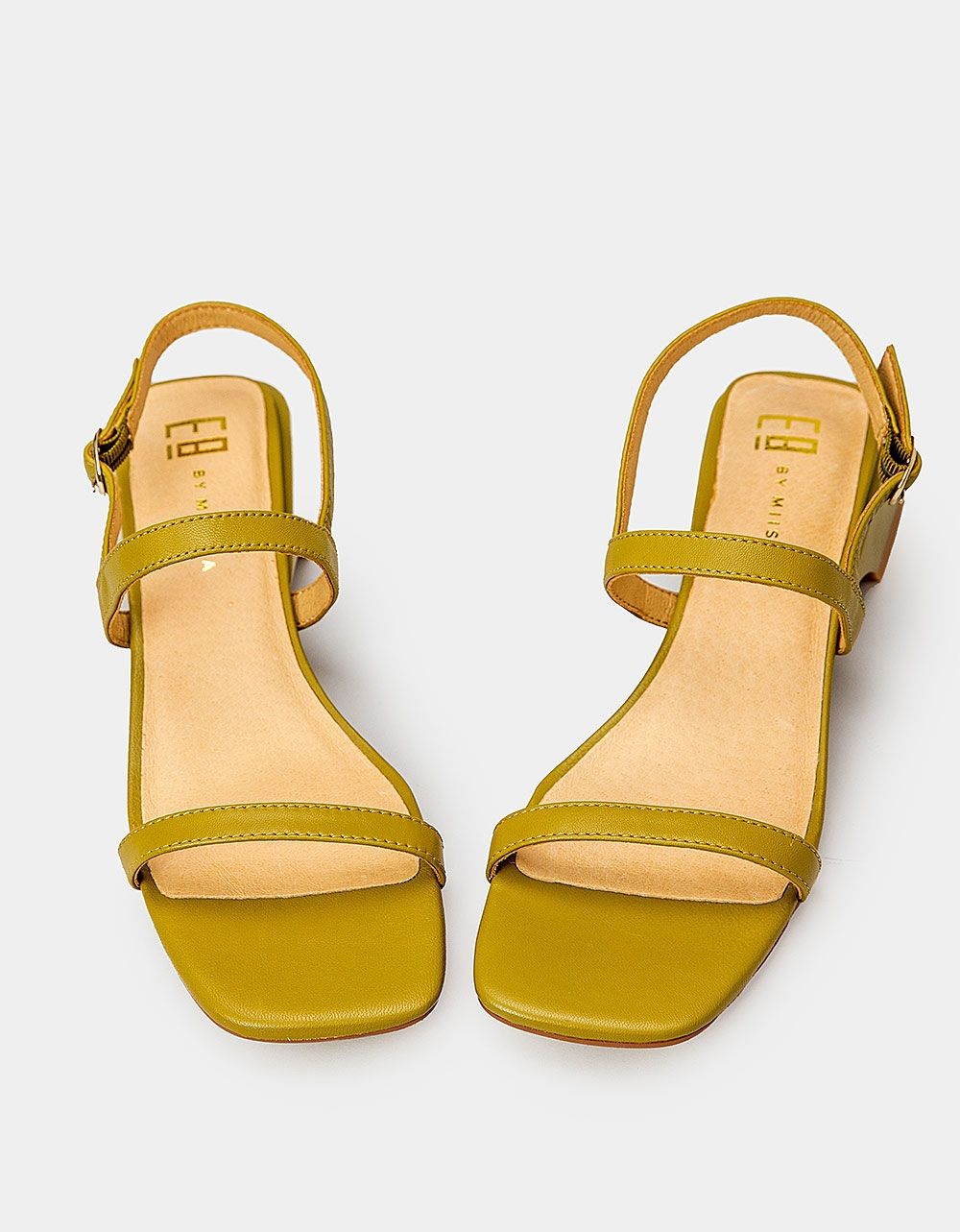 Junonia Sandal_3