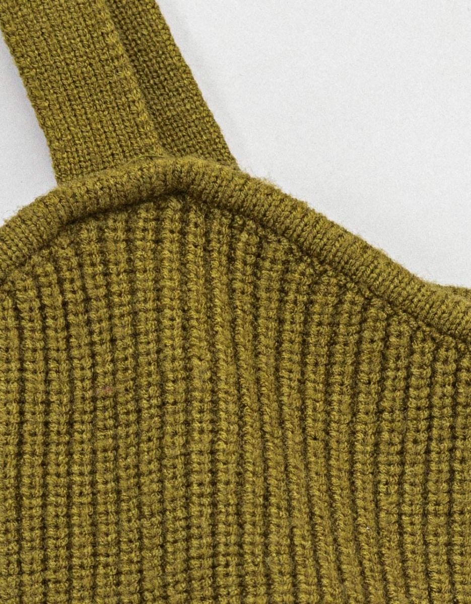 Juntos Knit Set in Moss_5