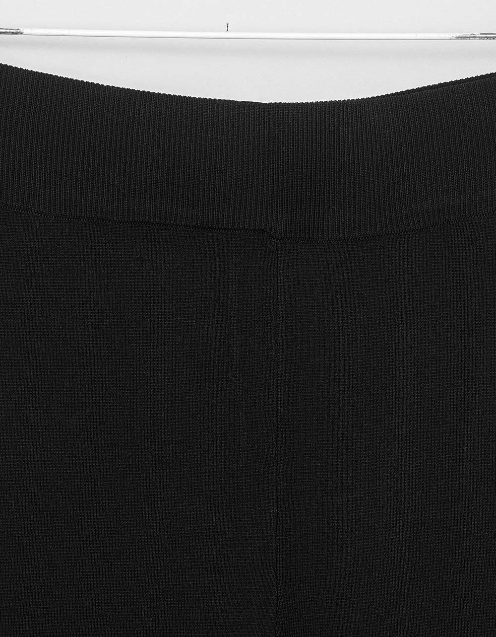 Just Knit Flare Pants_1