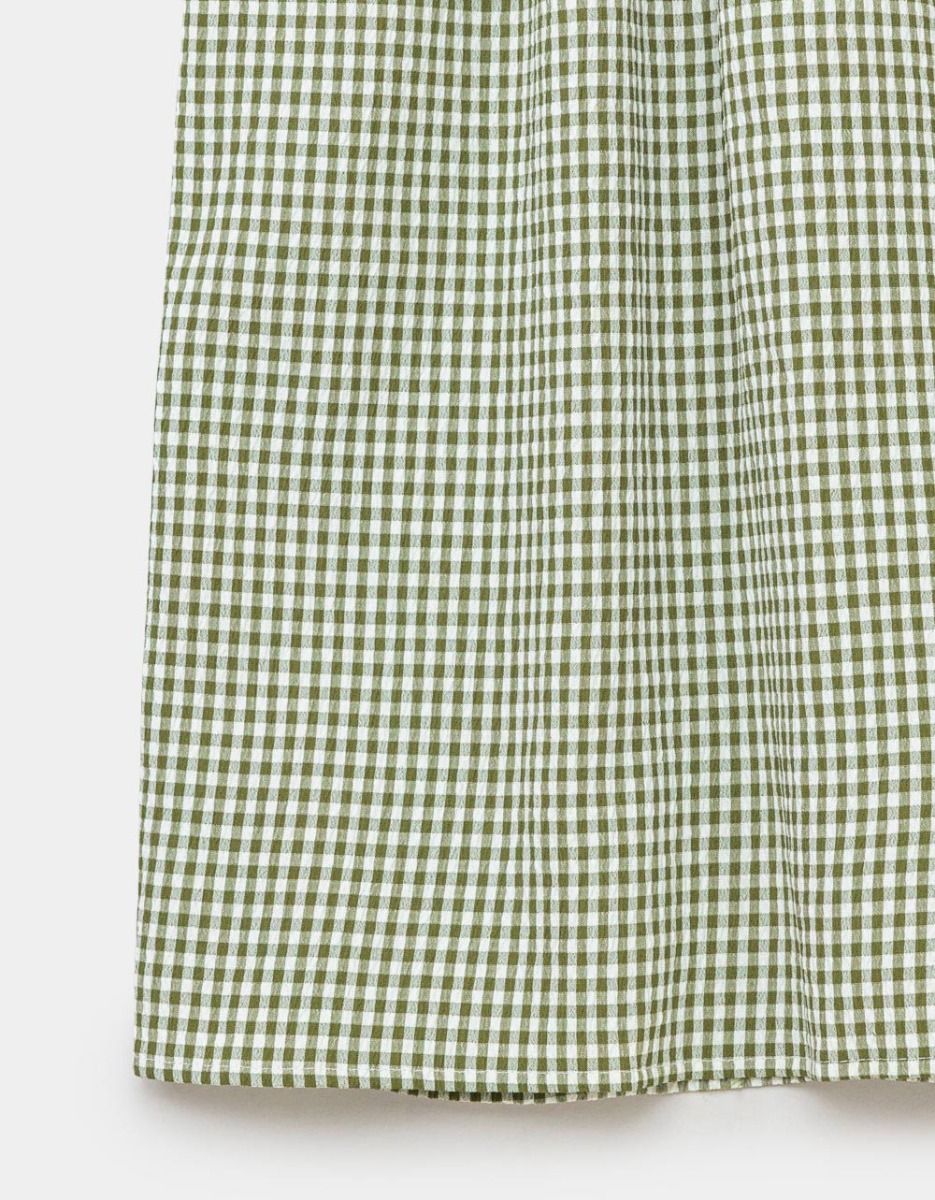 Kali Gingham Dress_1