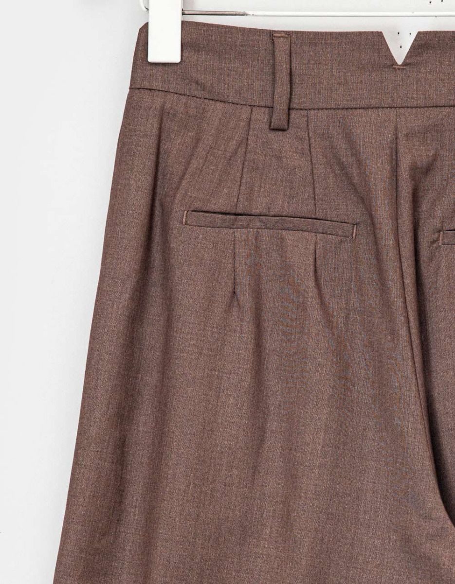 Kat Trouser in Mocha_7