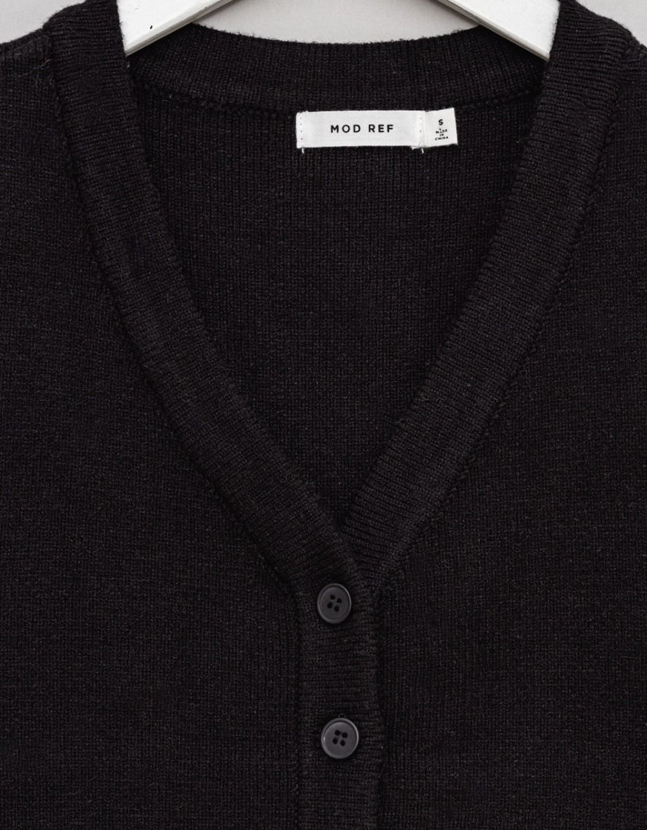 Katara Top in Black_2