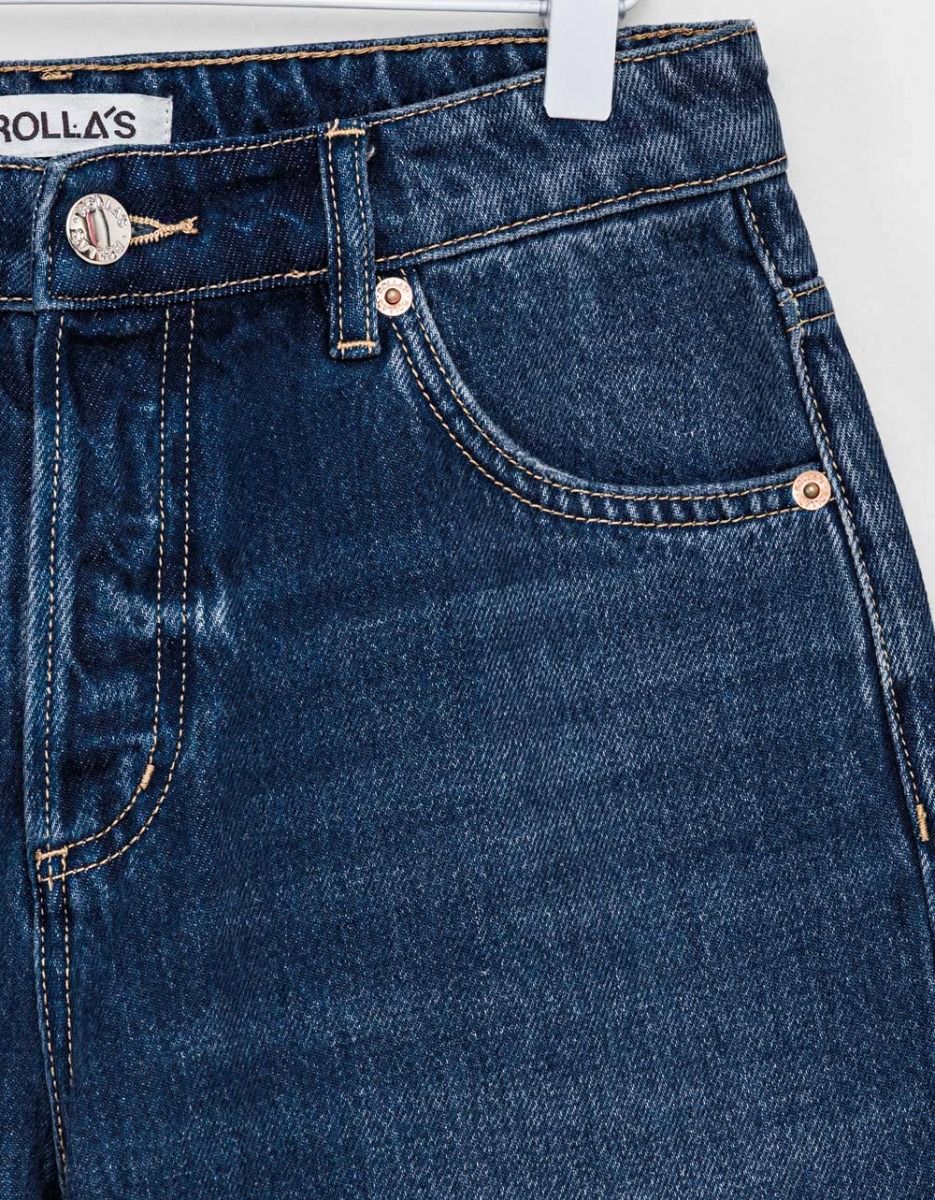 Kate Baggy Jean in Paris Texas_5