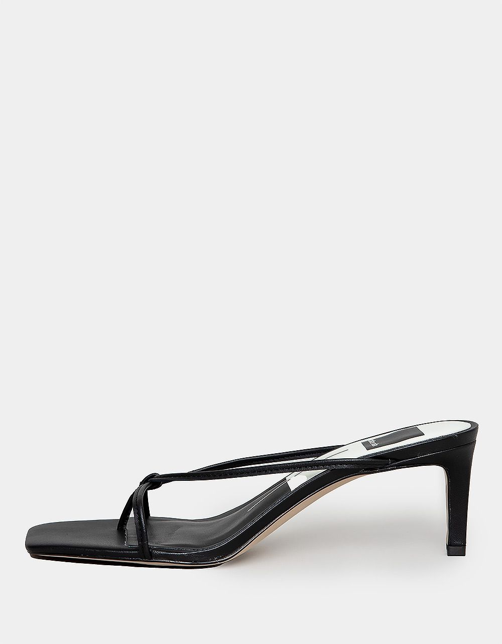 Kayden Sandal in Black_1