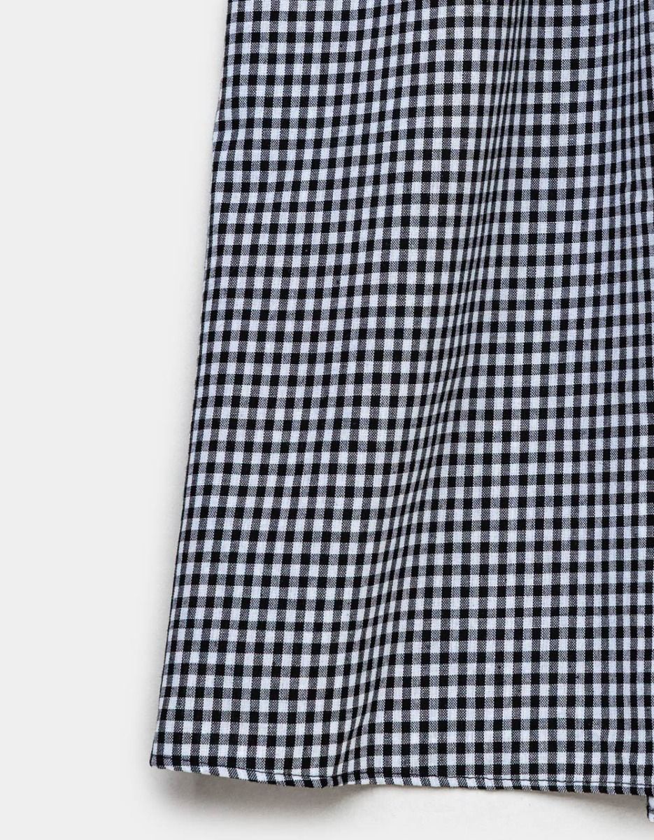 Kayla Gingham Dress_3