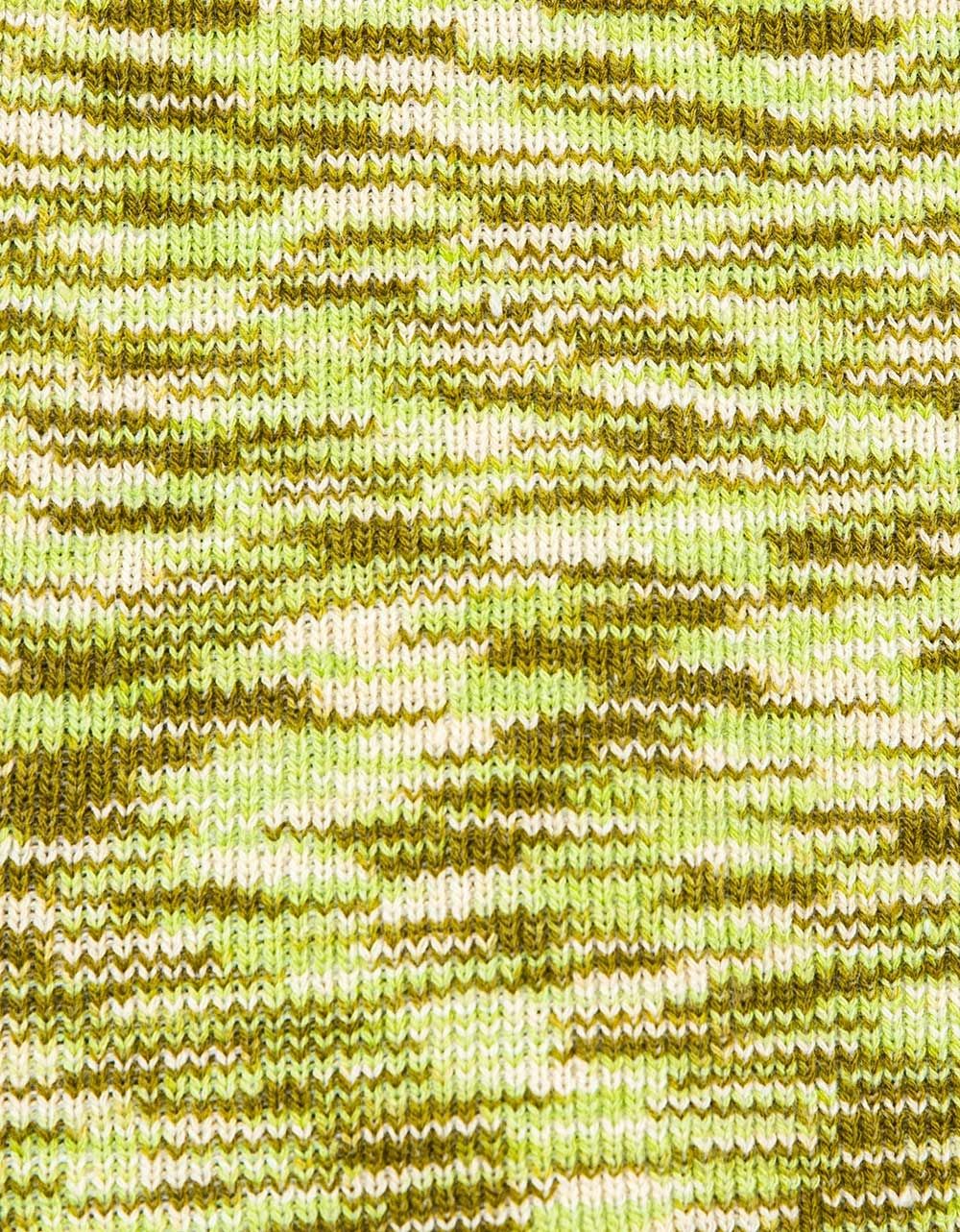 Kelli Marble Yarn Tank in Sage_4