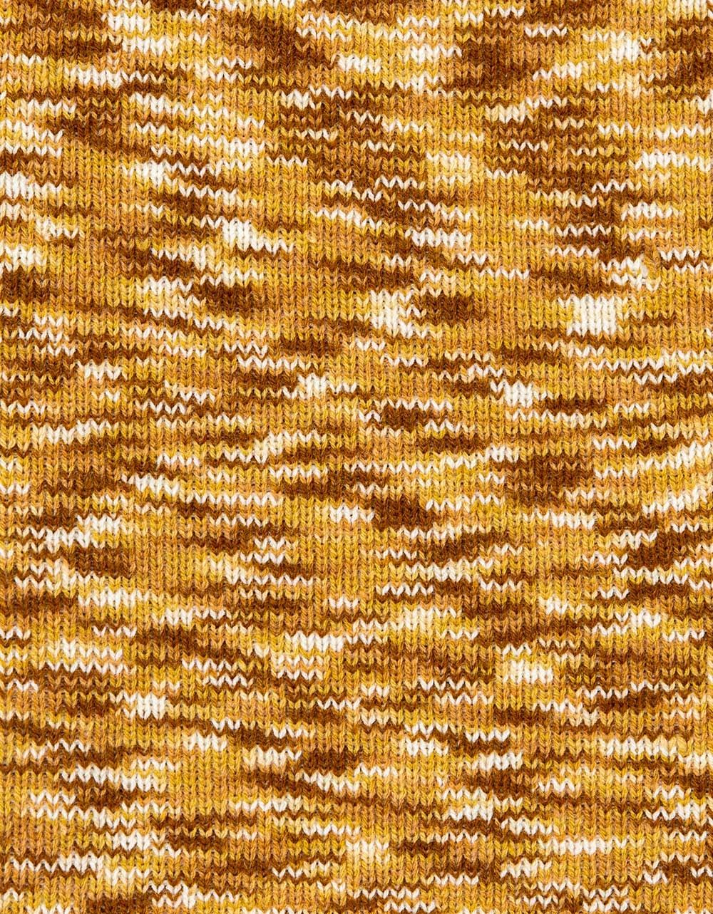 Kelli Marble Yarn Tank in Tan_4