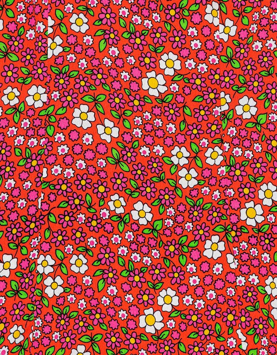 Kelly Candy Floral Dress_5