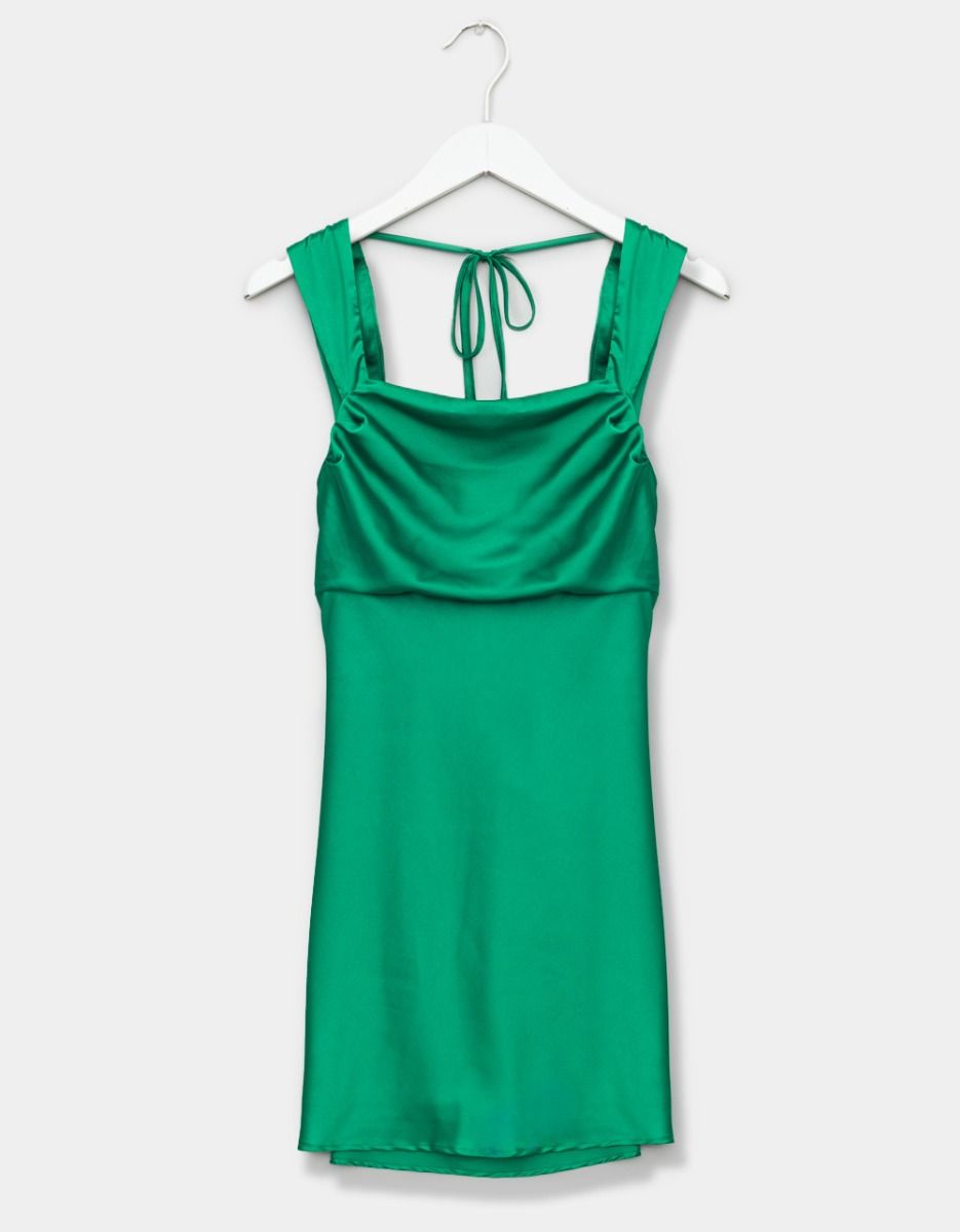 Kelly Cowl Back Mini_0